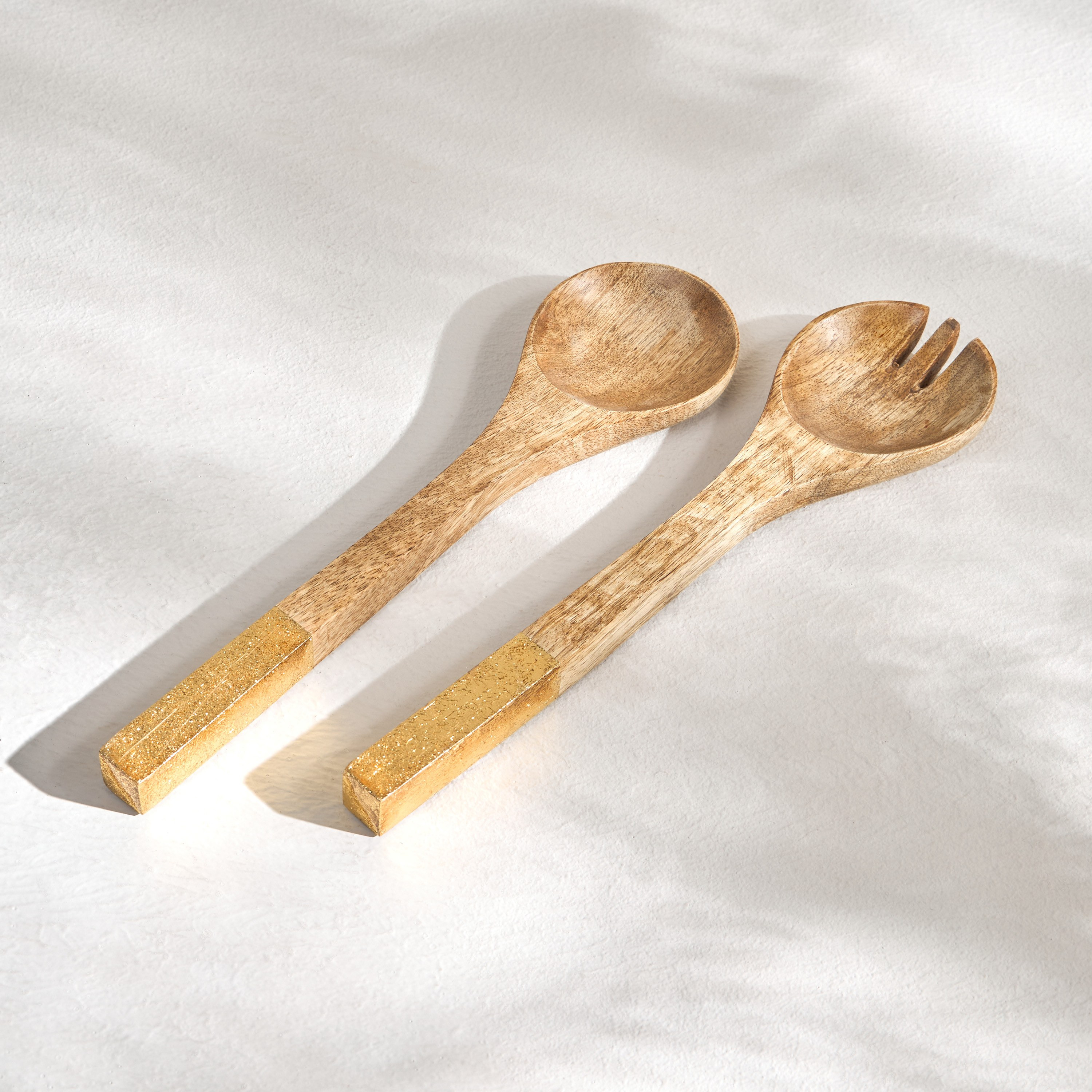 Dahab 2-Piece Salad Server Set-household-kitchen-kitchentoolsandutensils-foodservingtools-image-1