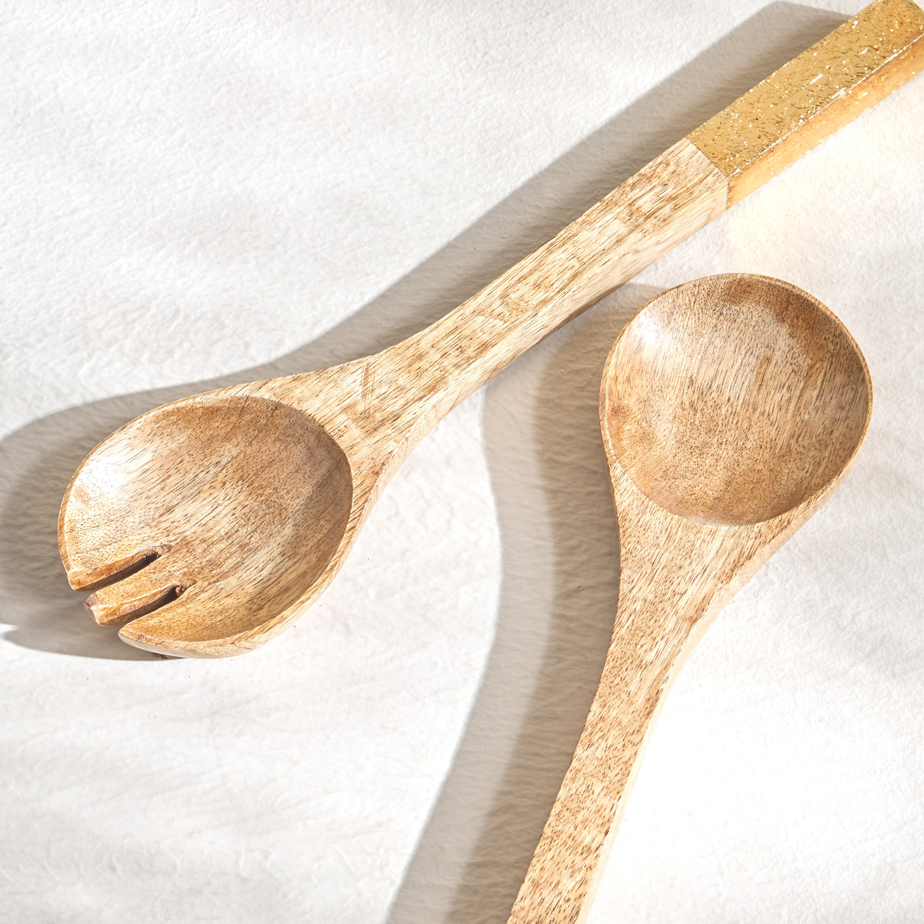 Dahab 2-Piece Salad Server Set-household-kitchen-kitchentoolsandutensils-foodservingtools-image-2