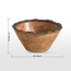 وعاء من خشب المانجو - نيو - 23 سم-household-dining-dinnerware-bowls-image-1