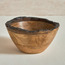 Neo Mango Wood Bowl - 15 cm-household-dining-dinnerware-bowls-image-1