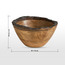 Neo Mango Wood Bowl - 15 cm-household-dining-dinnerware-bowls-image-4
