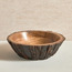 Earthen Mango Wood Bowl - 30 cm-binpromo_KSA_Alrajhi_17062026-image-1