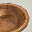 Earthen Mango Wood Bowl - 30 cm-binpromo_KSA_Alrajhi_17062026-image-2