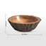 Earthen Mango Wood Bowl - 30 cm-binpromo_KSA_Alrajhi_17062026-image-4