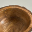 Earthen Mango Wood Bowl - 17 cm-binpromo_KSA_Alrajhi_17062026-image-2