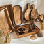 Earthen Mango Wood Bowl - 17 cm-binpromo_KSA_Alrajhi_17062026-image-3