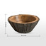 Earthen Mango Wood Bowl - 17 cm-binpromo_KSA_Alrajhi_17062026-image-4