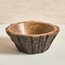 Earthen Mango Wood Bowl - 25 cm-binpromo_KSA_Alrajhi_17062026-image-1