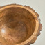 Earthen Mango Wood Bowl - 25 cm-binpromo_KSA_Alrajhi_17062026-image-2