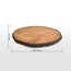 Neo Wooden Lazy Susan - 37cm-household-dining-serveware-servingtrays-image-5