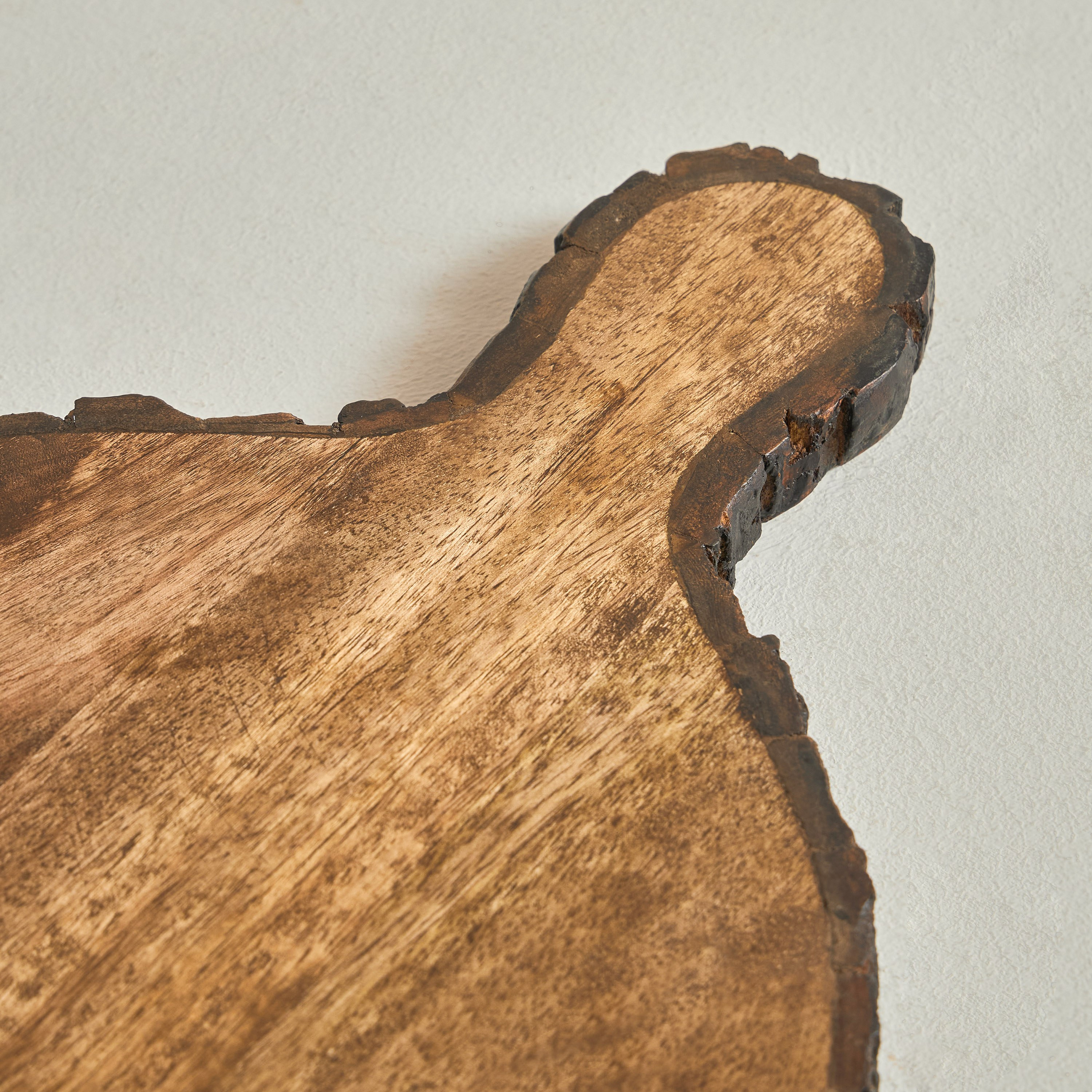Earthen Wooden Serving Platter-household-dining-serveware-servingplatters-image-2