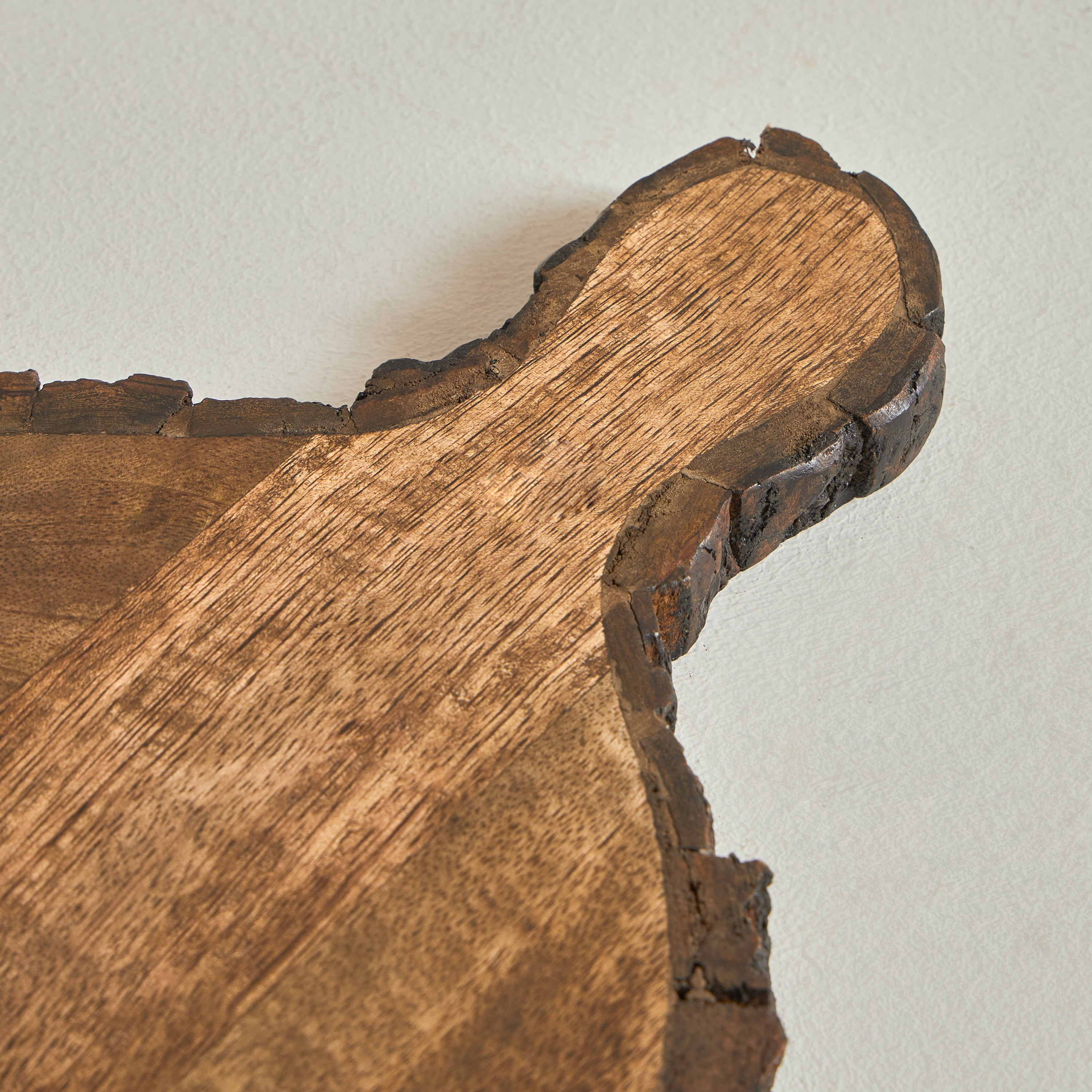 Earthen Wooden Serving Platter-household-dining-serveware-servingplatters-image-2