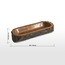 طبق تقديم خشب المانجو - إيرثين-household-dining-serveware-servingplatters-image-1