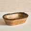 Neo Mango Wood Bowl - 30 cm-household-dining-dinnerware-bowls-image-1
