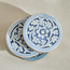 Lavender Lily 4-Piece Coaster Set - 10 cm-binpromo_KSA_Alrajhi_17062026-image-2