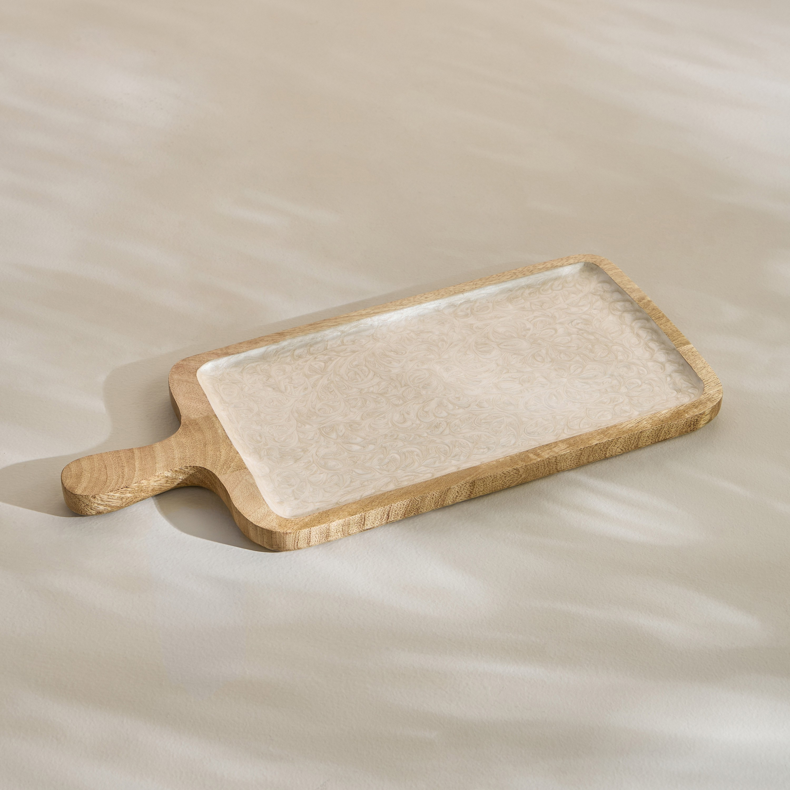 Sadaf Mango Wood Serving Platter-household-dining-serveware-servingplatters-image-1
