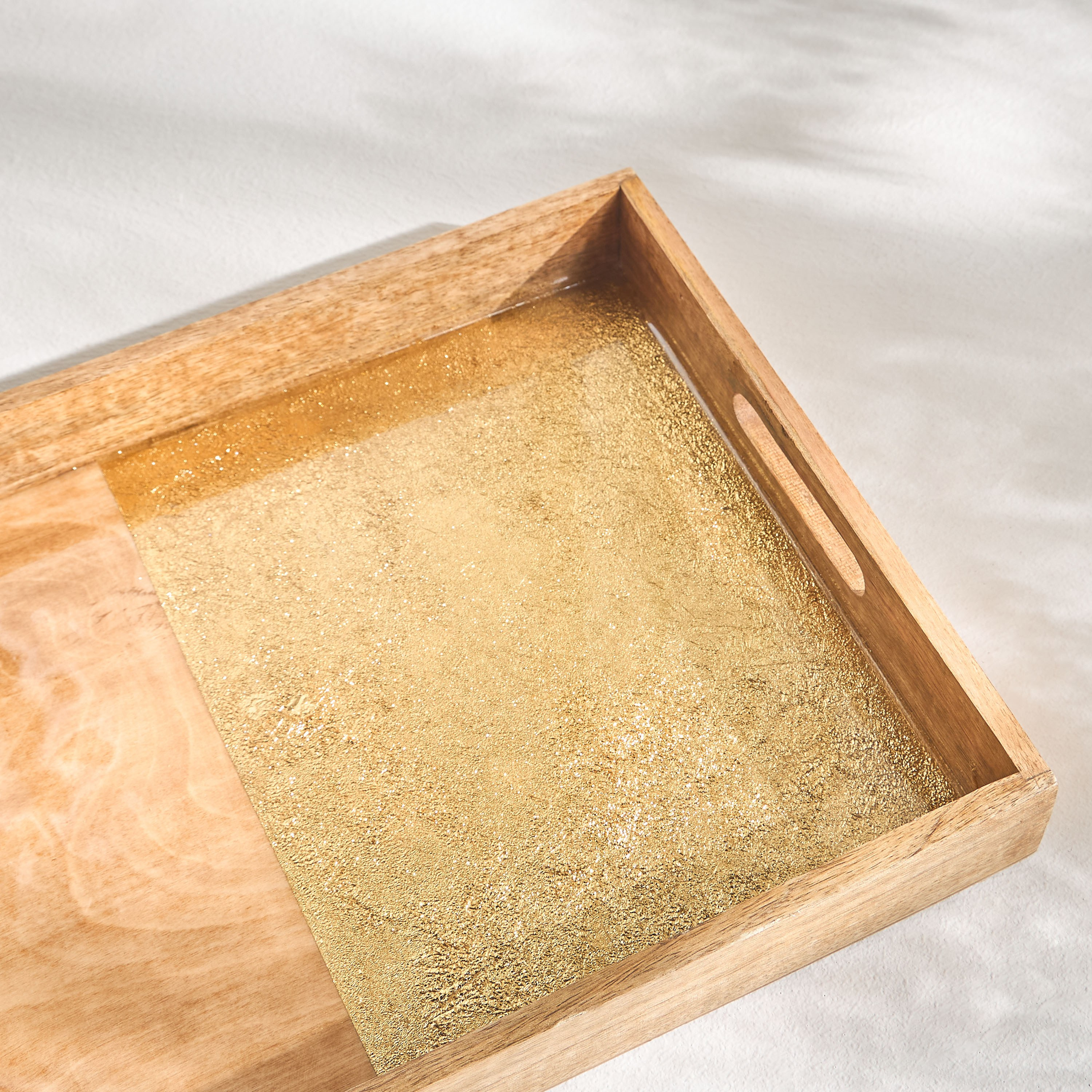 Dahab Mango Wood Serving Tray-household-dining-serveware-servingtrays-image-2