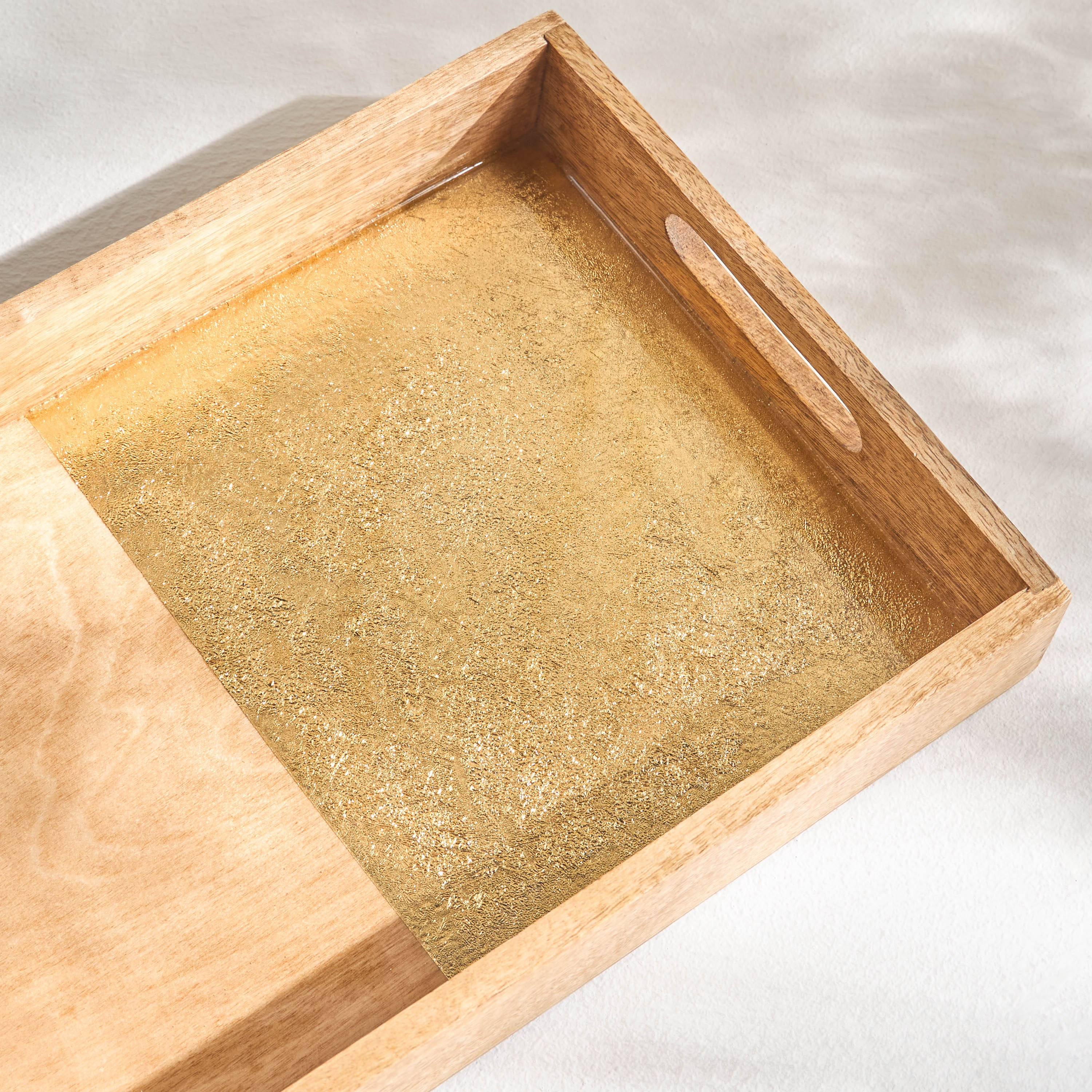 Dahab Mango Wood Serving Tray-household-dining-serveware-servingtrays-image-2