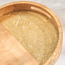 صينية تقديم فاخرة من خشب المانجو - دهب-household-dining-serveware-servingtrays-image-2