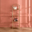 Seema 4-Tier Storage Rack - 30x40 x137 cm-household-storage-storagesolutions-storageracks-image-2