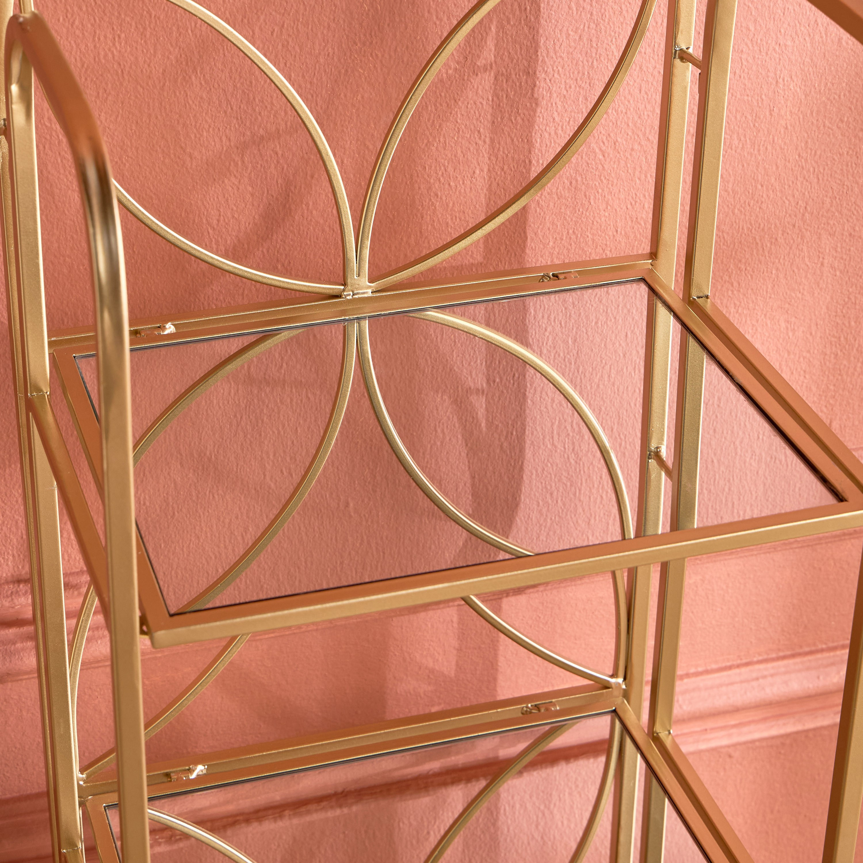رف تخزين بـ4 طوابق - سيما - 30x40 x137 سم-household-storage-storagesolutions-storageracks-image-4