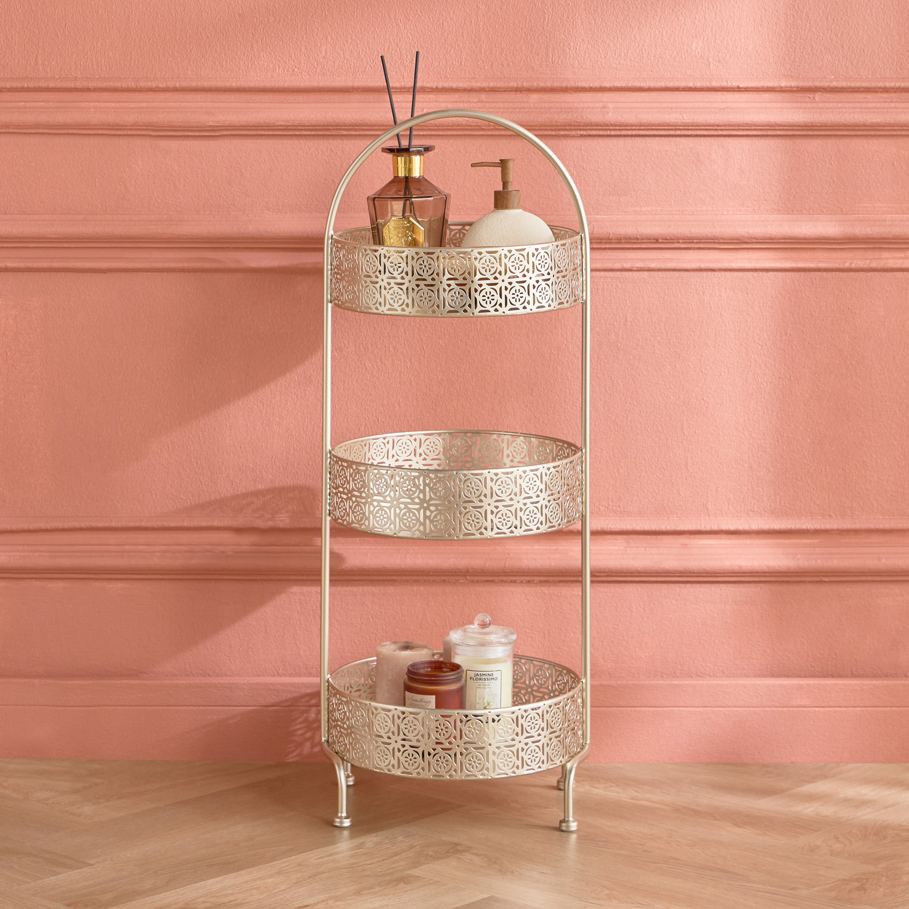 Talitha 3-Tier Storage Rack - 30x30 cm-household-storage-storagesolutions-storageracks-image-2