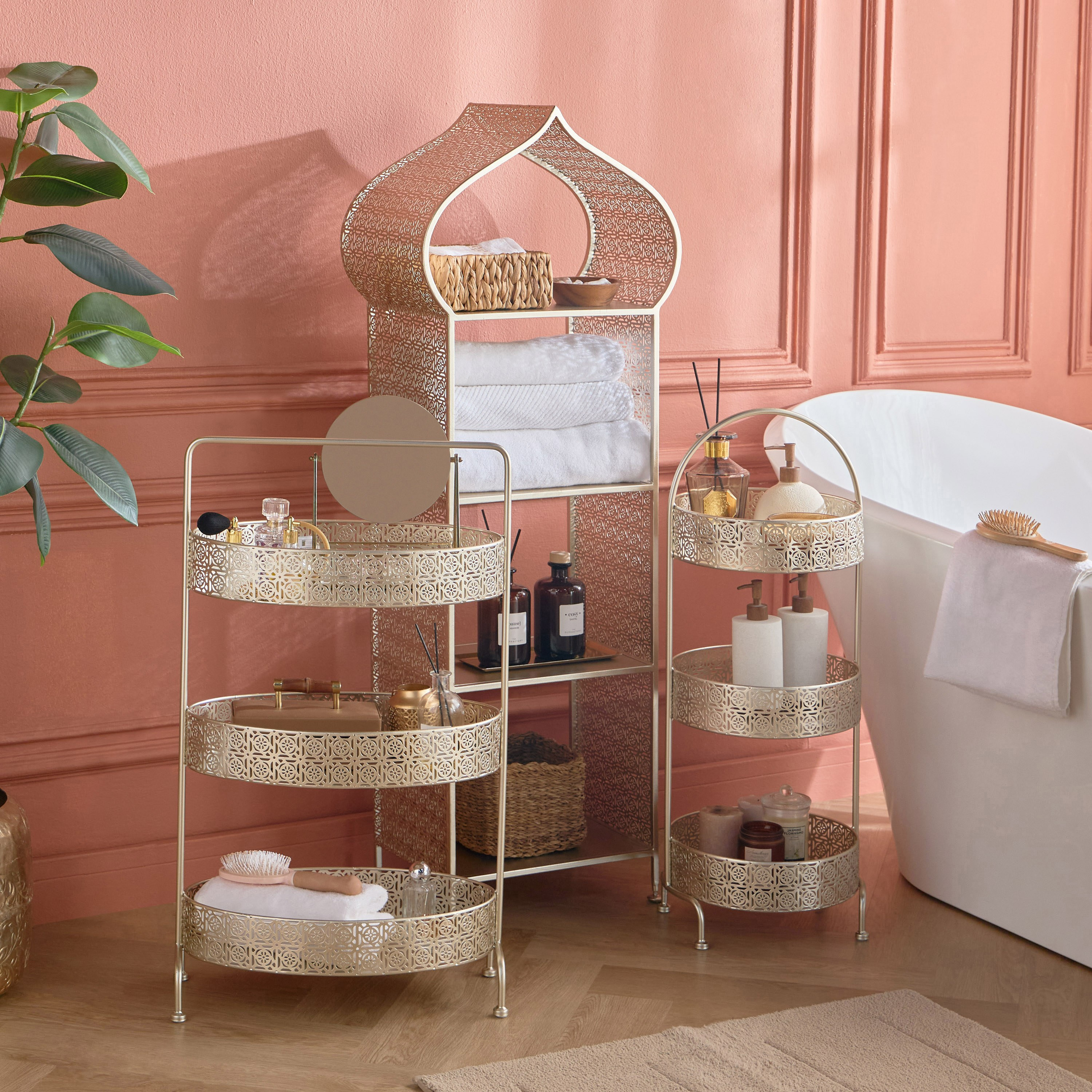 Talitha 3-Tier Storage Rack - 30x30 cm-household-storage-storagesolutions-storageracks-image-6