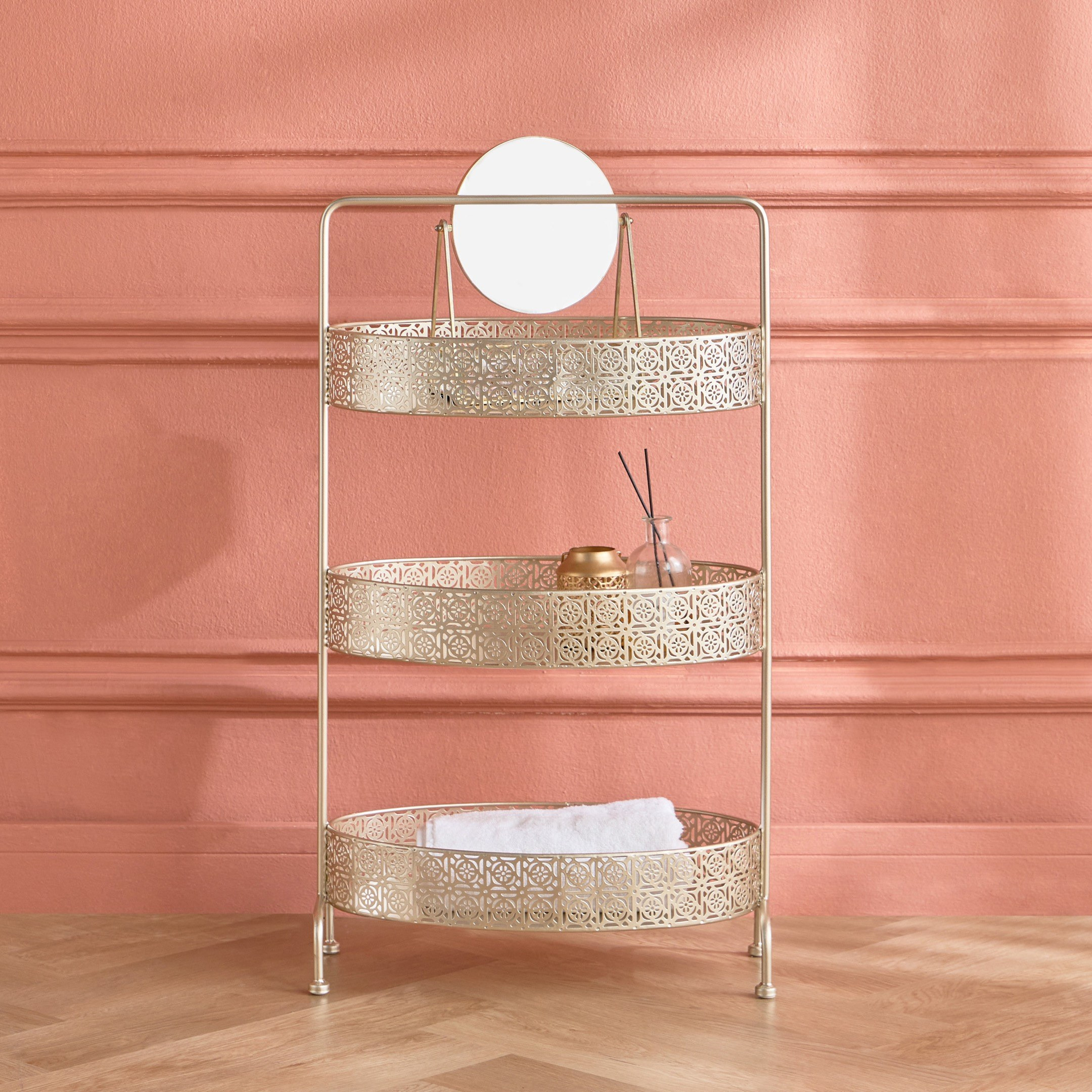 Talitha 3-Tier Storage Rack - 26x46 cm-household-storage-storagesolutions-storageracks-image-2