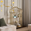 رف تخزين 4 طبقات - تاليثا - 90x27.2x134 سم-household-storage-storagesolutions-storageracks-image-1