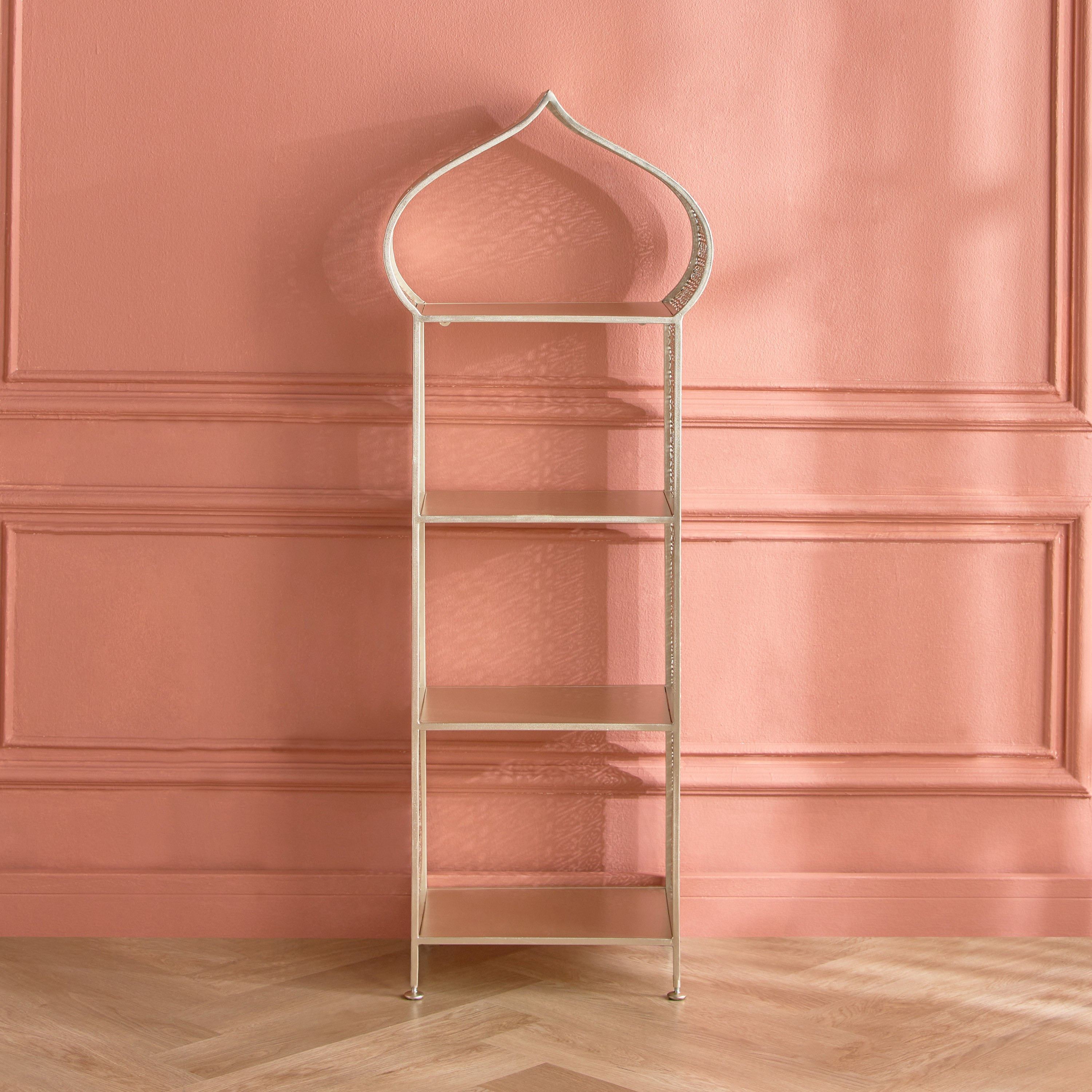 رف تخزين 4 طبقات - تاليثا - 27x46 سم-household-storage-storagesolutions-storageracks-image-3