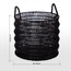 سلة تخزين - أوديت - 40x40x35 سم-household-storage-storagesolutions-storageboxesandbaskets-image-1