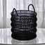 سلة تخزين - أوديت - 33x33x31 سم-household-storage-storagesolutions-storageboxesandbaskets-image-4