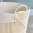سلة تخزين - ميلودي - 36x36x31 سم-household-storage-storagesolutions-storageboxesandbaskets-image-2