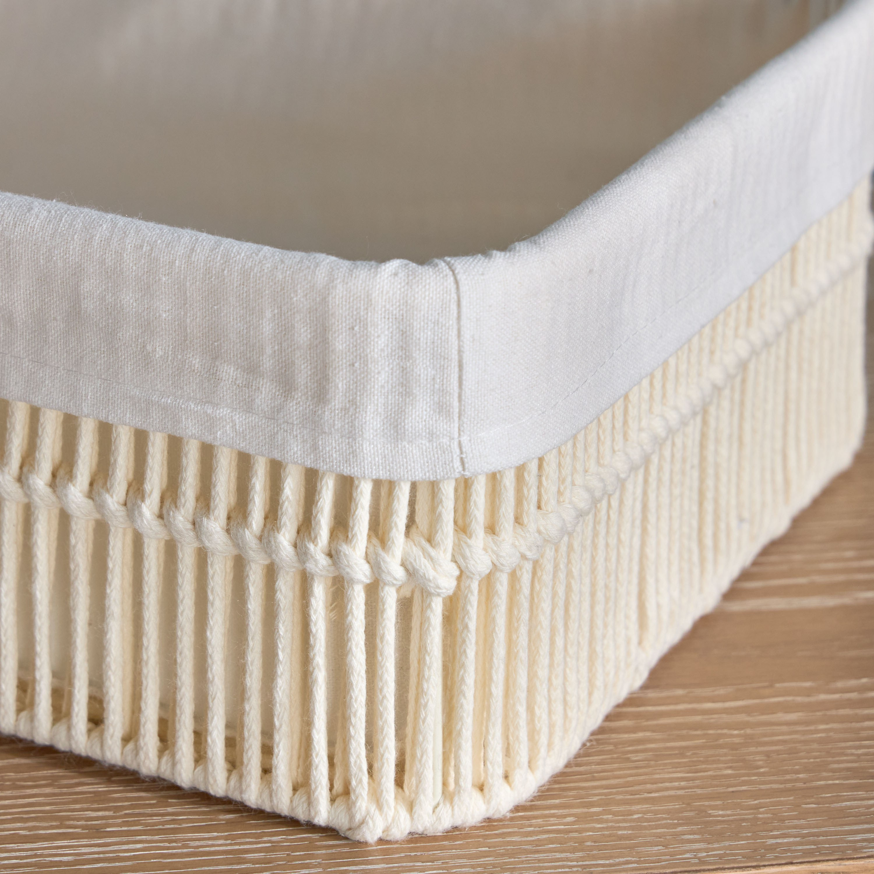 سلة تخزين - ميلودي - 36x27x13 سم-household-storage-storagesolutions-storageboxesandbaskets-image-2