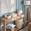 سلة تخزين - ميلودي - 36x27x13 سم-household-storage-storagesolutions-storageboxesandbaskets-image-1