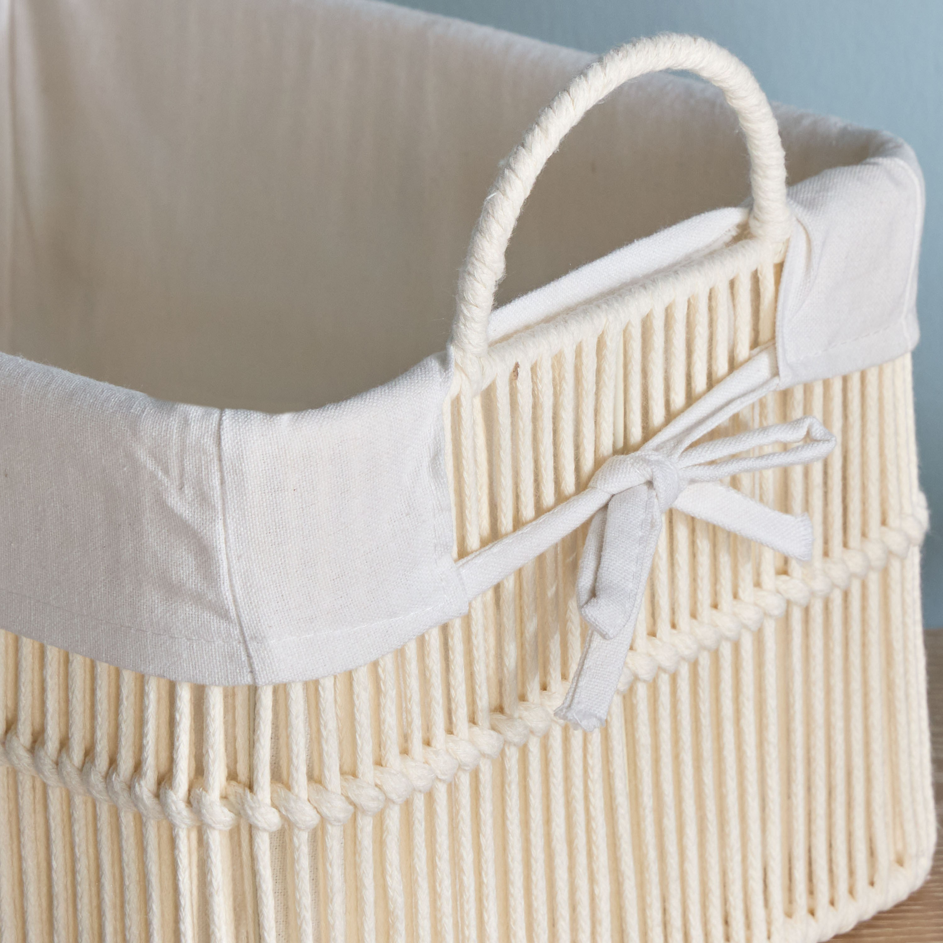 سلة تخزين - ميلودي - 36x26x18 سم-household-storage-storagesolutions-storageboxesandbaskets-image-3