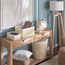 سلة تخزين - ميلودي - 36x26x18 سم-household-storage-storagesolutions-storageboxesandbaskets-image-1