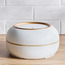 Sabine Waste Bin - 3 L-household-bathandlaundry-wastebinsandaccessories-image-1