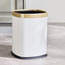 Wrenley Waste Bin - 10 L-household-bathandlaundry-wastebinsandaccessories-image-1