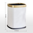 Wrenley Waste Bin - 10 L-household-bathandlaundry-wastebinsandaccessories-image-5