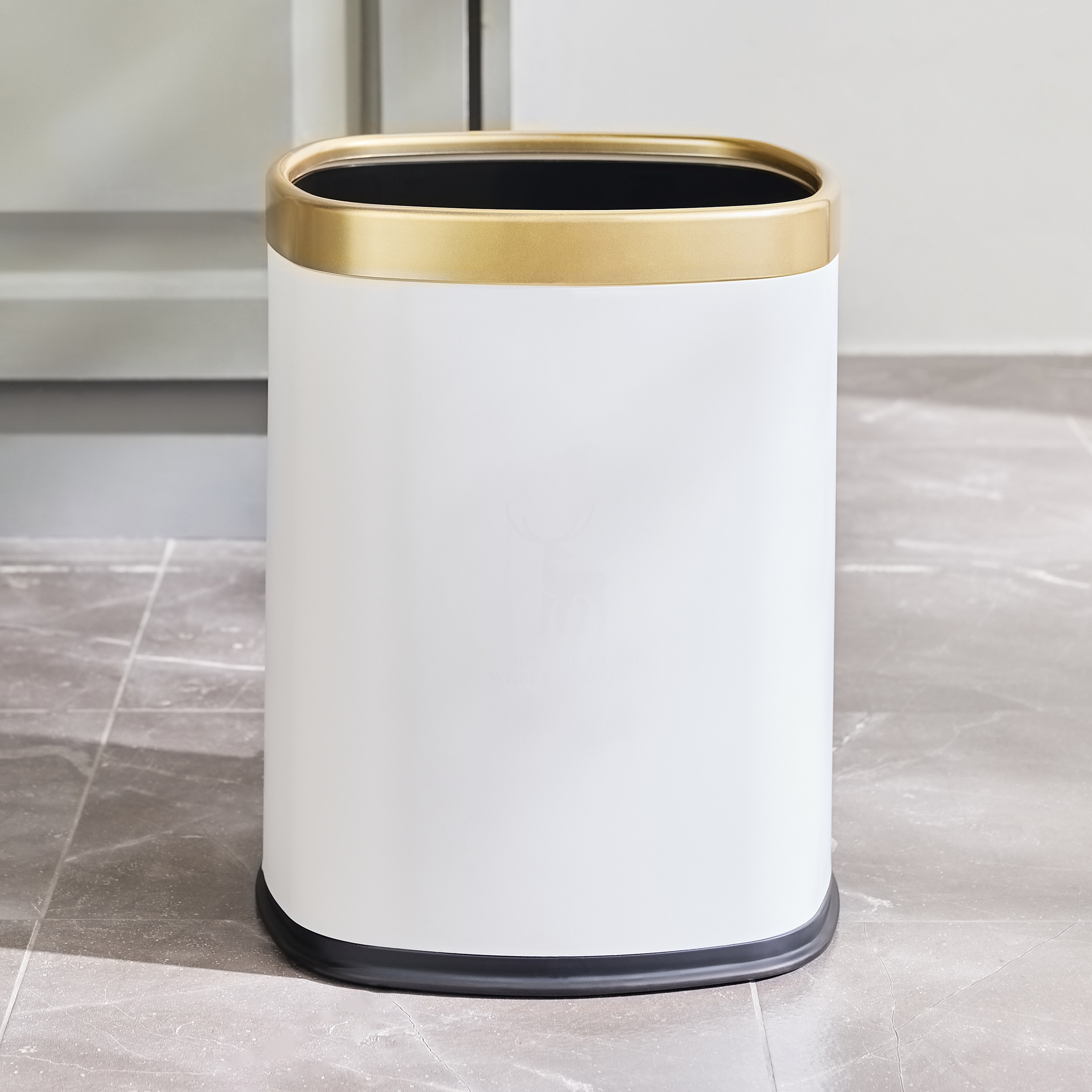سلة نفايات - رينلي - 14 لتر-household-bathandlaundry-wastebinsandaccessories-image-2