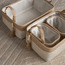 Pixie 4-Piece Storage Basket Set-household-storage-storagesolutions-storageboxesandbaskets-image-3