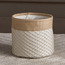 Pixie Storage Basket - 18x18x6 cm-household-storage-storagesolutions-storageboxesandbaskets-image-1