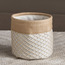 Pixie Storage Basket - 15x15x14 cm-household-storage-storagesolutions-storageboxesandbaskets-image-1
