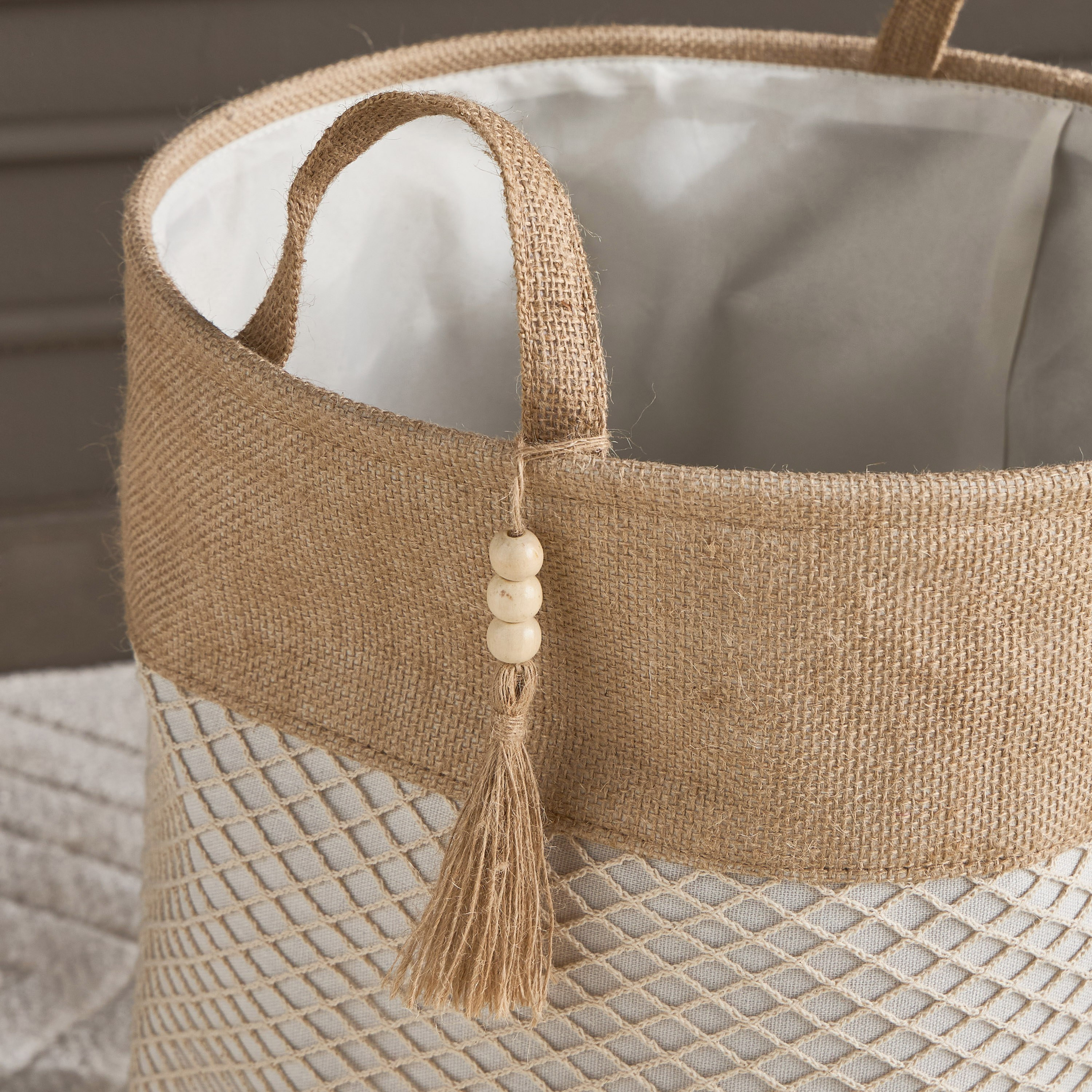 سلة غسيل - بيكسي-household-bathandlaundry-laundrysolutions-laundryhampers-image-2