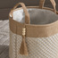 سلة تخزين - بيكسي - 22x22x22 سم-household-storage-storagesolutions-storageboxesandbaskets-image-2