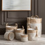 سلة تخزين - بيكسي - 22x22x22 سم-household-storage-storagesolutions-storageboxesandbaskets-image-1