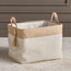Pixie Storage Basket - 40x30x30 cm-household-storage-storagesolutions-storageboxesandbaskets-image-1