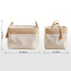 Pixie Storage Basket - 40x30x30 cm-household-storage-storagesolutions-storageboxesandbaskets-image-4