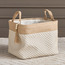 Pixie Storage Basket - 24x32x26 cm-household-storage-storagesolutions-storageboxesandbaskets-image-1
